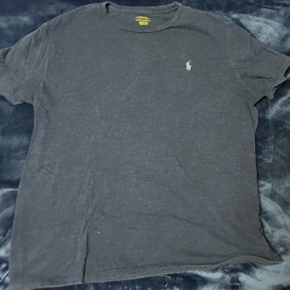 Polo tee
